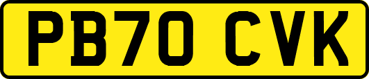 PB70CVK
