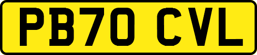 PB70CVL