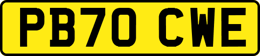 PB70CWE