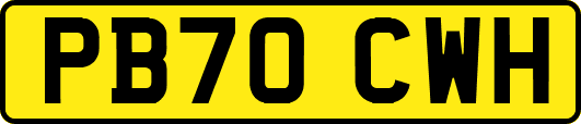 PB70CWH