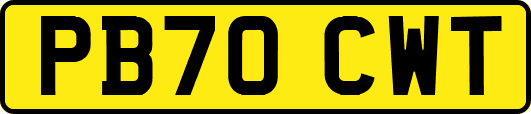 PB70CWT