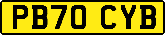 PB70CYB