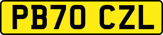 PB70CZL