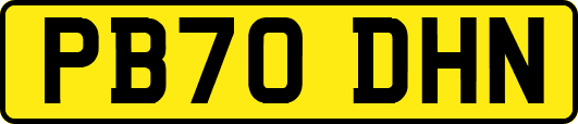 PB70DHN