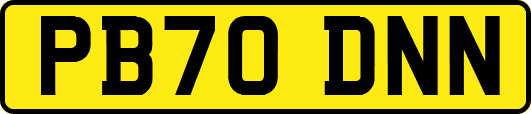 PB70DNN