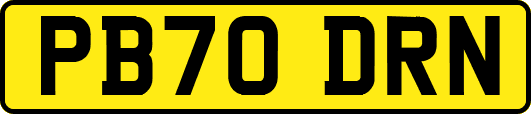 PB70DRN