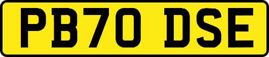 PB70DSE