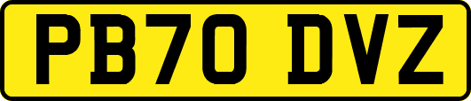 PB70DVZ
