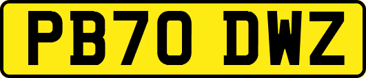 PB70DWZ