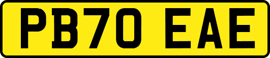 PB70EAE