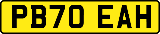 PB70EAH