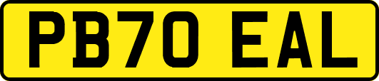 PB70EAL