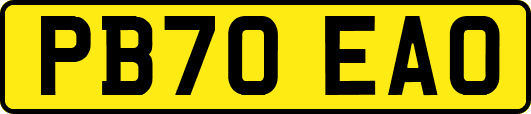 PB70EAO