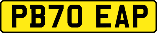PB70EAP