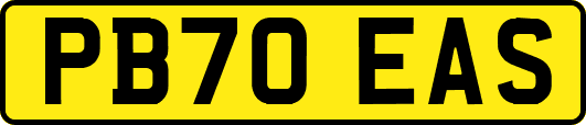 PB70EAS