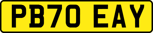 PB70EAY