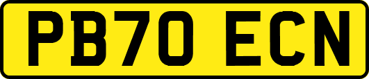PB70ECN