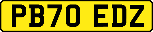 PB70EDZ