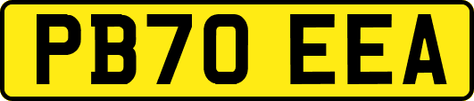 PB70EEA