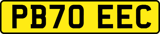 PB70EEC