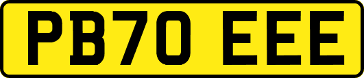 PB70EEE