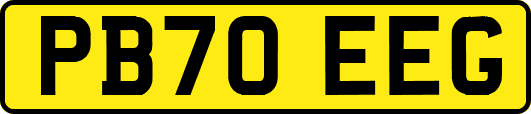 PB70EEG