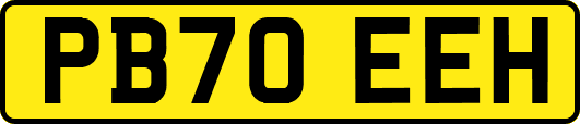 PB70EEH