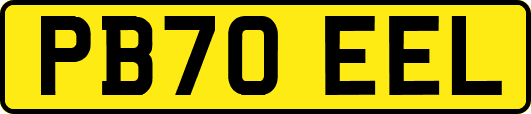 PB70EEL