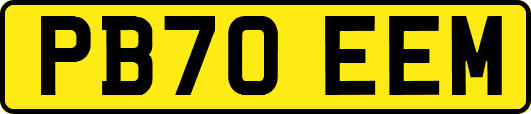 PB70EEM