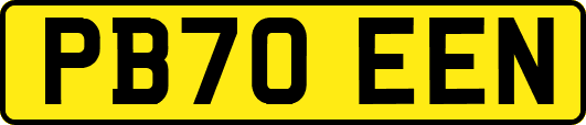 PB70EEN