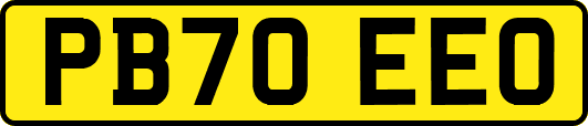 PB70EEO