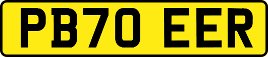PB70EER
