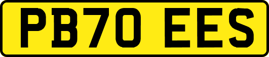 PB70EES