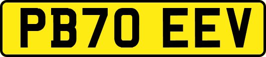 PB70EEV