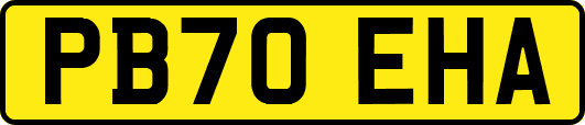 PB70EHA