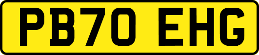 PB70EHG