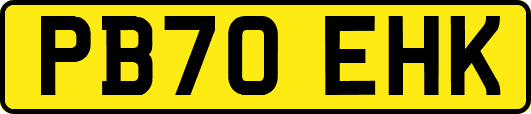 PB70EHK