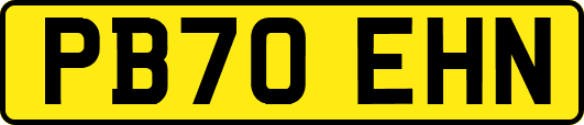 PB70EHN