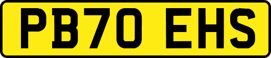 PB70EHS