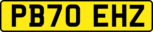 PB70EHZ