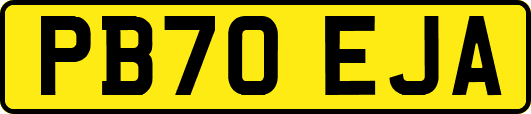 PB70EJA
