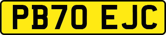 PB70EJC