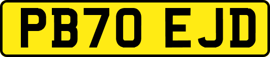 PB70EJD