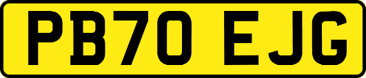 PB70EJG