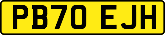 PB70EJH