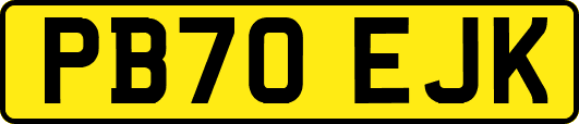 PB70EJK