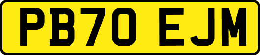 PB70EJM