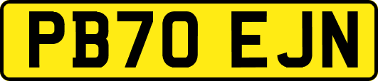 PB70EJN