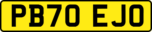 PB70EJO