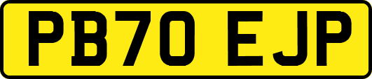 PB70EJP